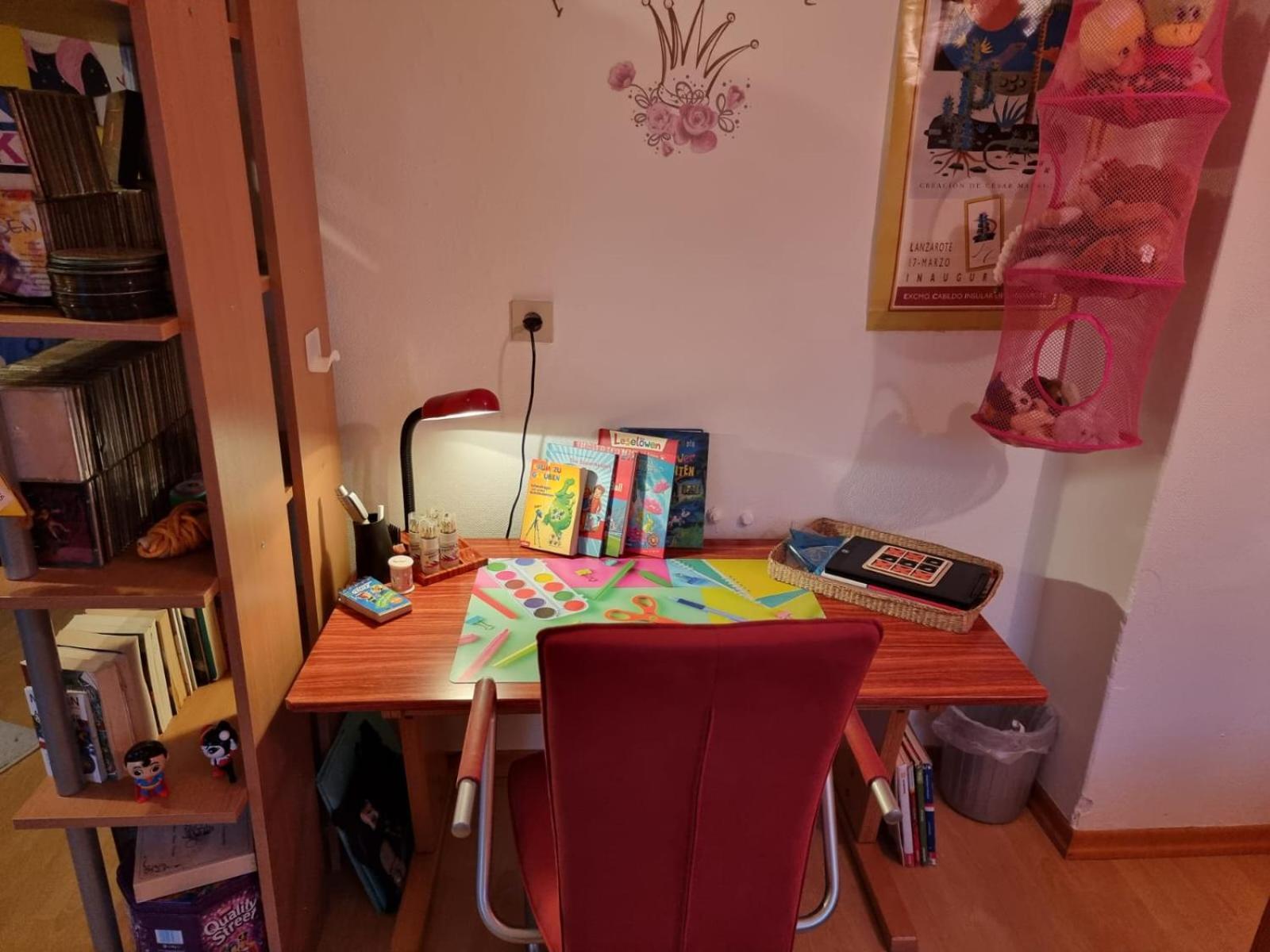 Haus Kalle 하를레질 외부 사진