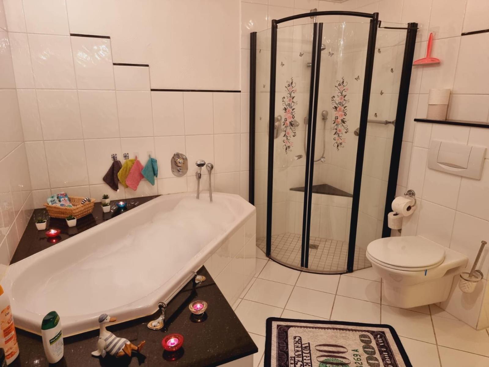 Haus Kalle 하를레질 외부 사진